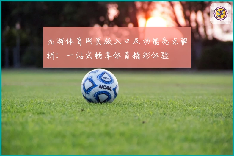九游体育网页版入口及功能亮点解析：一站式畅享体育精彩体验