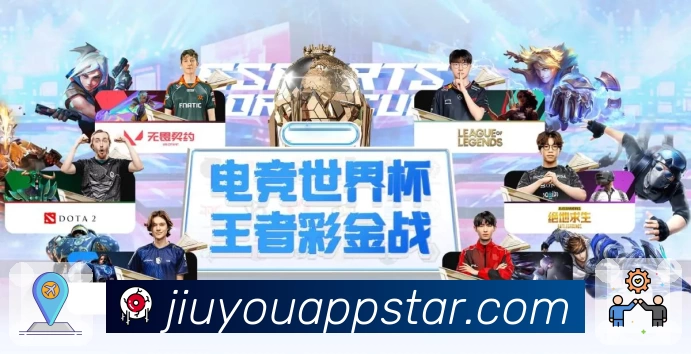 奖项证书